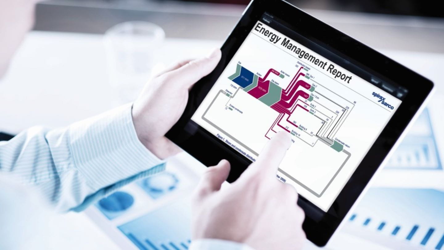 Energy management solutions