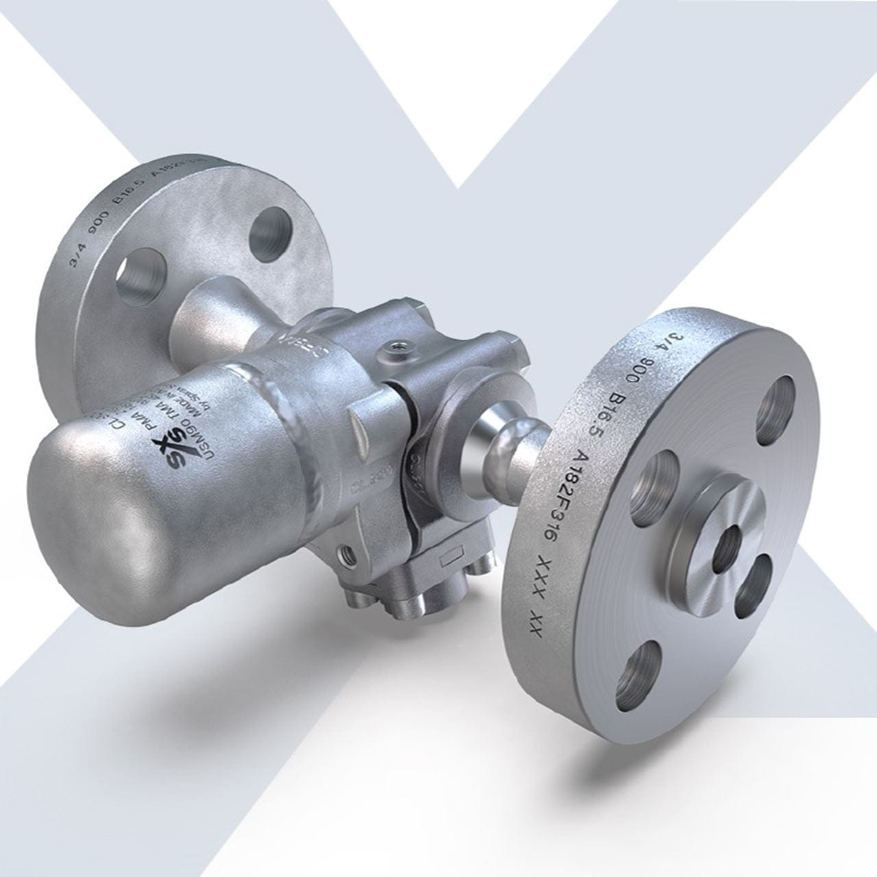 Image of 4-bolt
