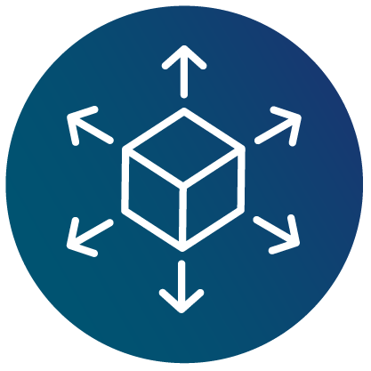 GS-X Launch_video icons.v1_Highly scalable