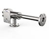 Steam jet thermocompressor 3