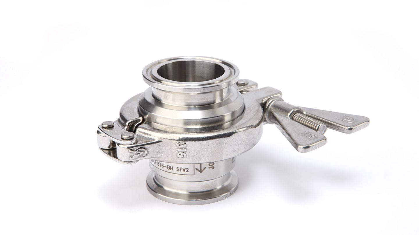 BT6-B Balanced Pressure Steam Trap