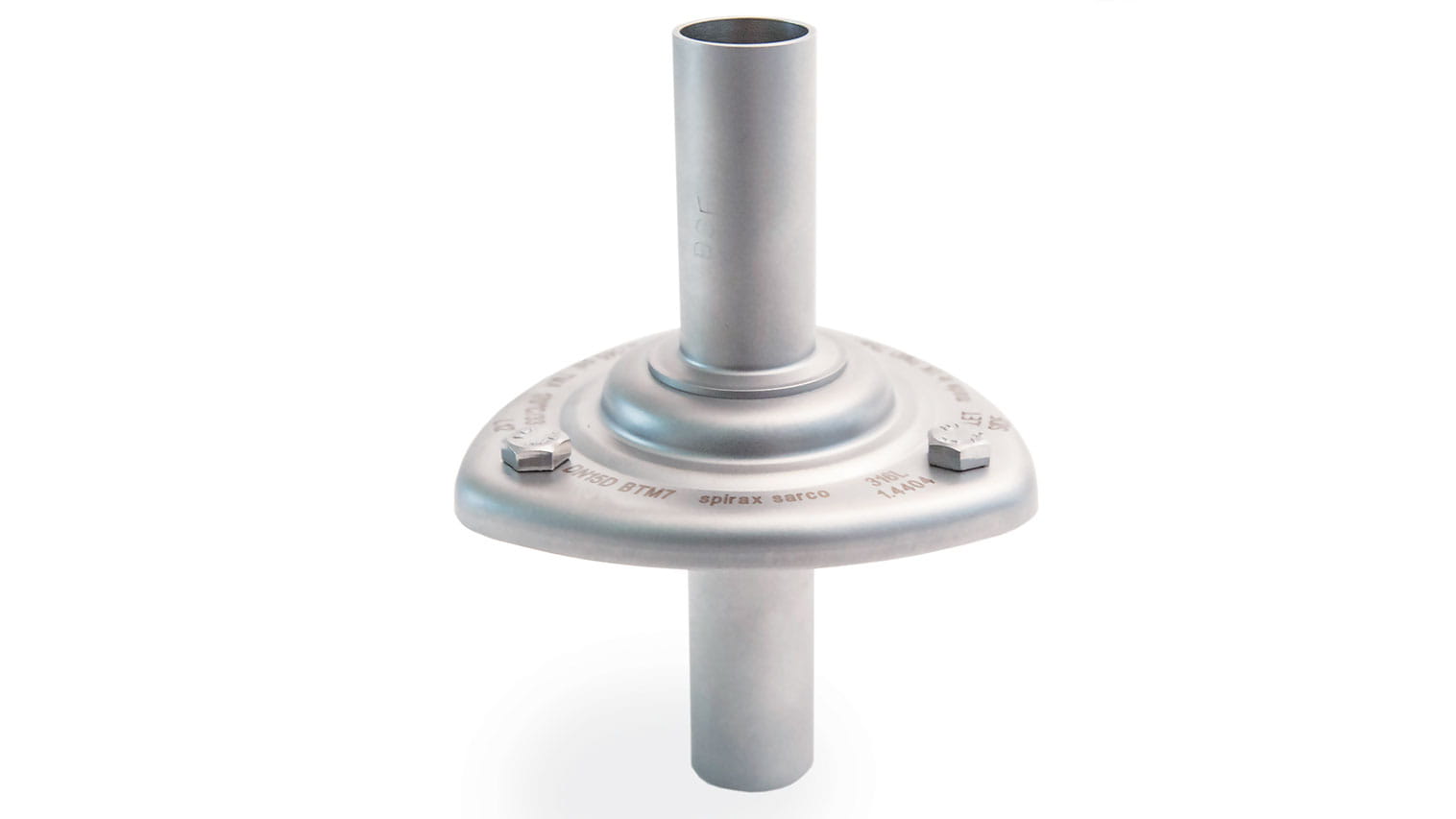 BTM7 Balanced Pressure Thermostatic Steam Trap