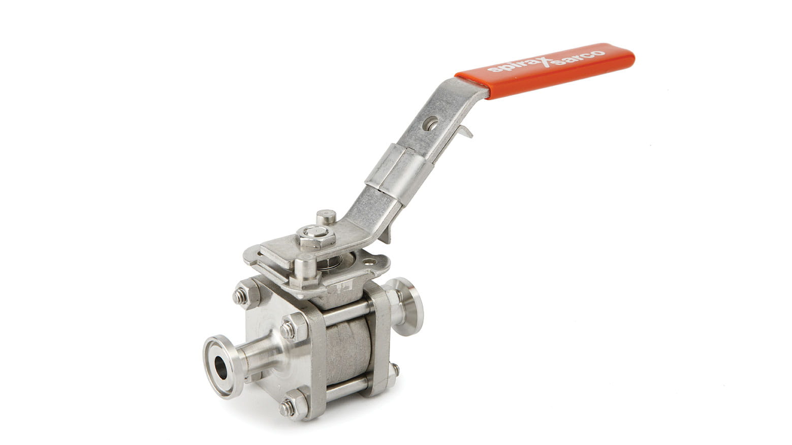 M70i Ball Valve