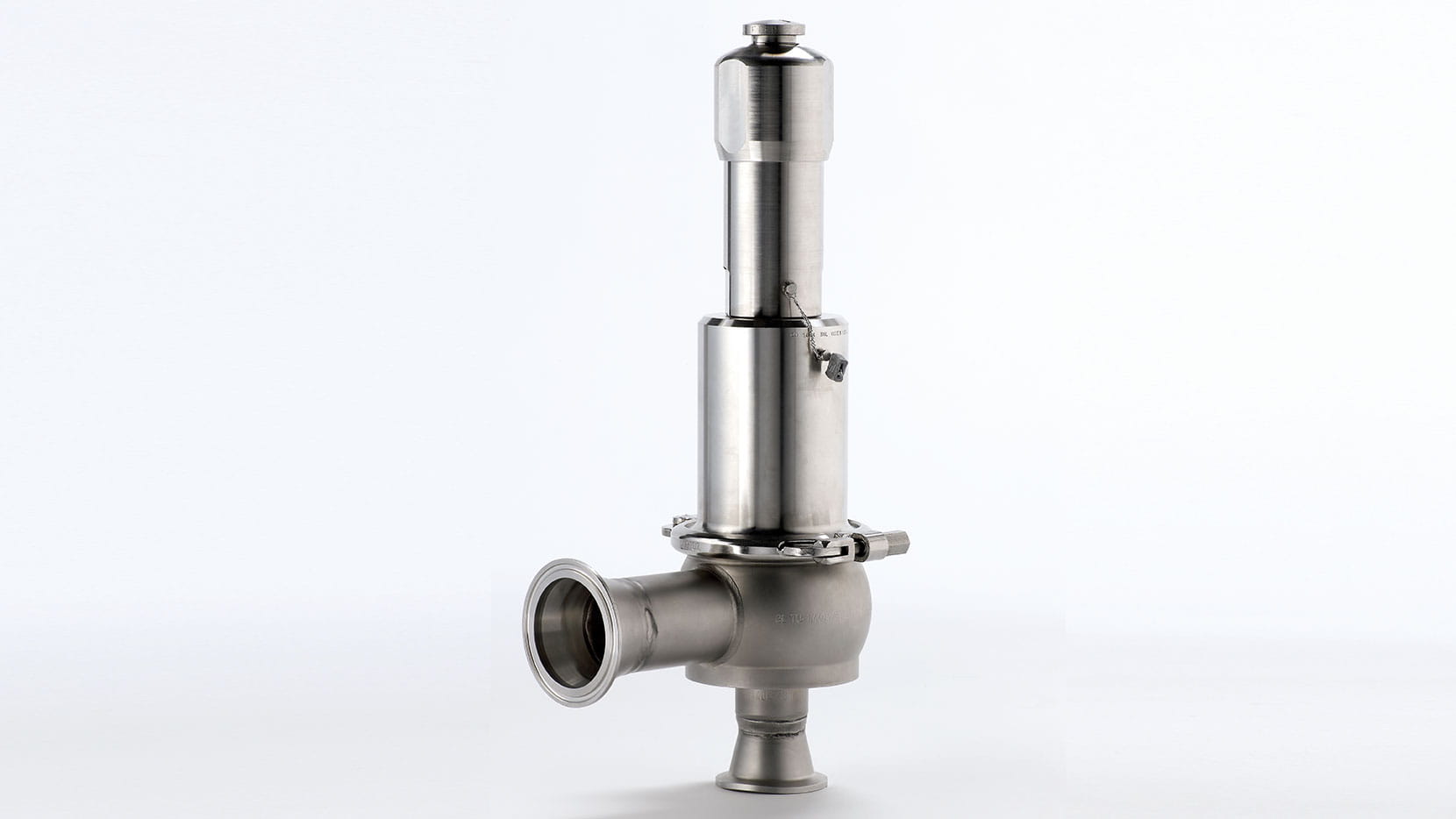 スパロー/エアーサルト 5’8″ 27L SVL488 Clean Service Safety Valve | UK