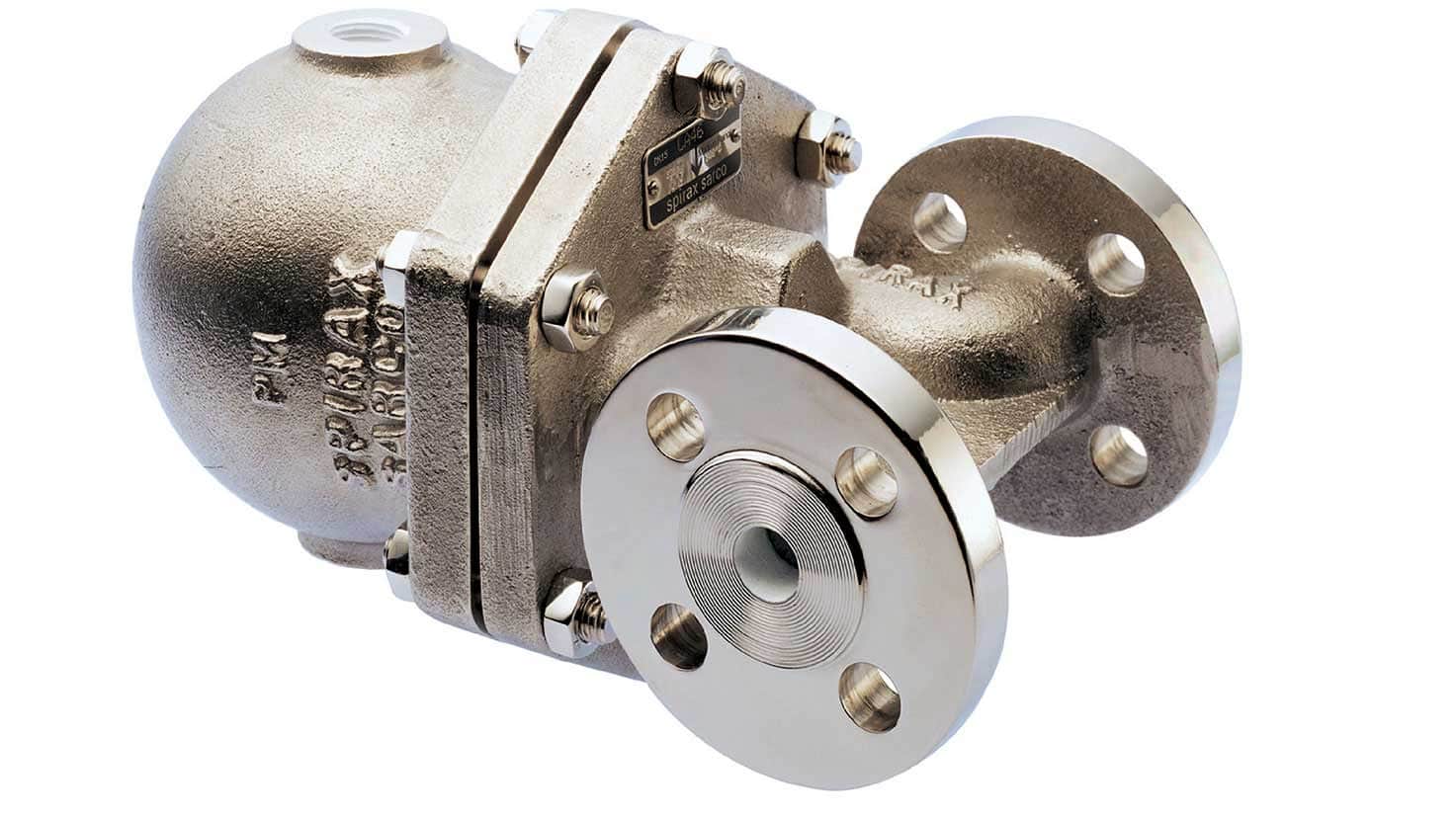 Drain Traps and Ancillaries Indonesia Spirax Sarco