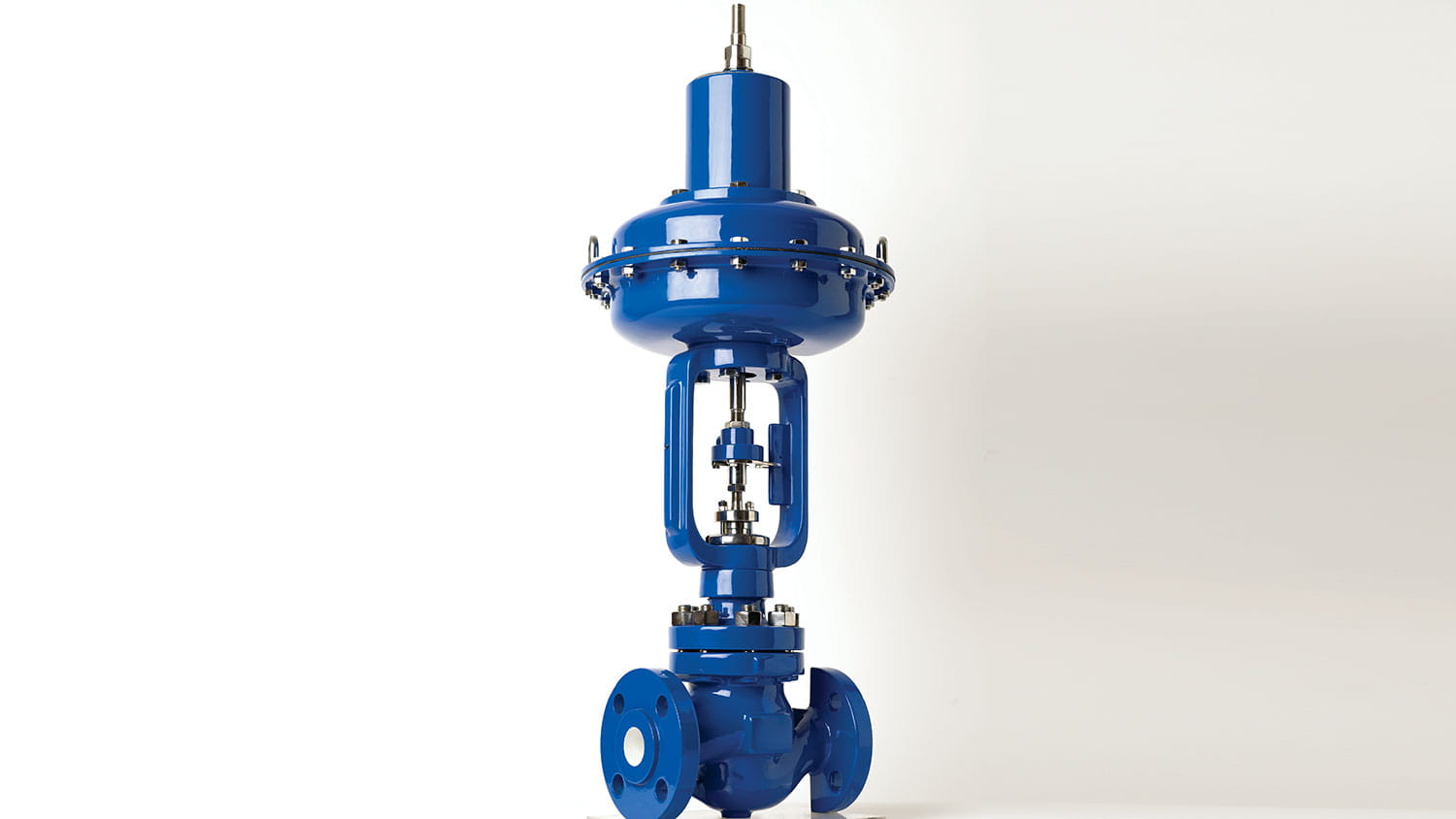 Válvulas de controle para sistemas de vapor | Brasil | Spirax Sarco