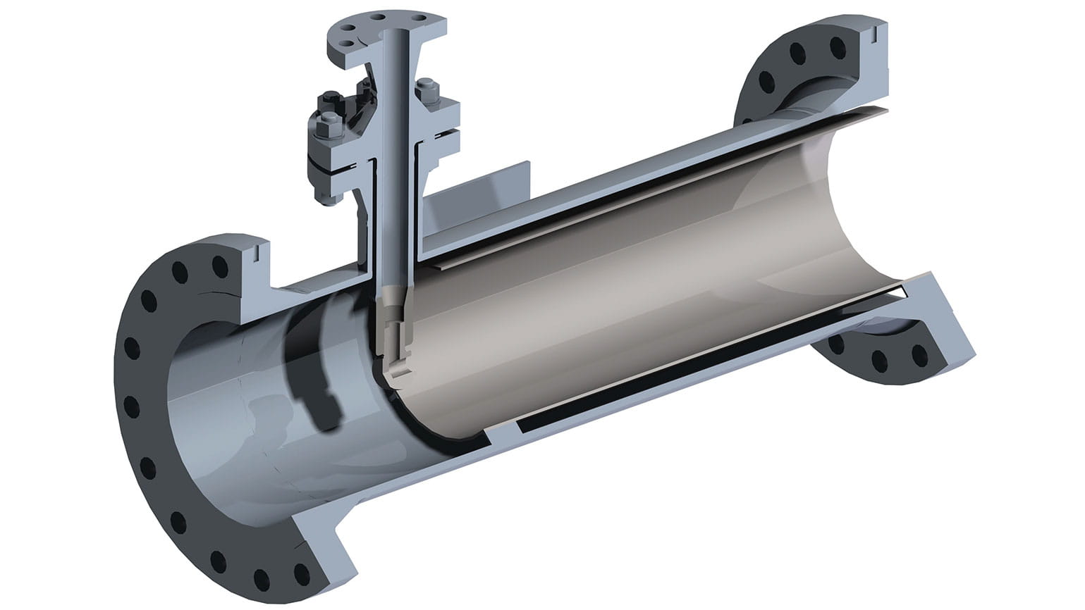 Desuperheater