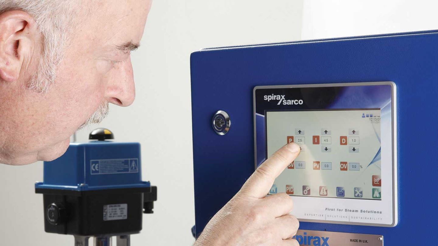 EasiHeat heat exchanger