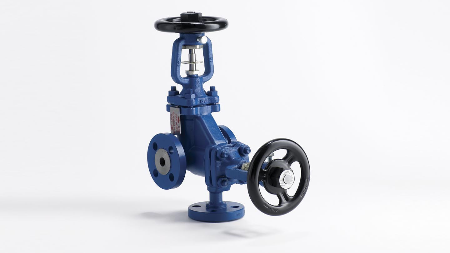 Spirax SafeBloc™ Isolation Valves | US| Spirax Sarco