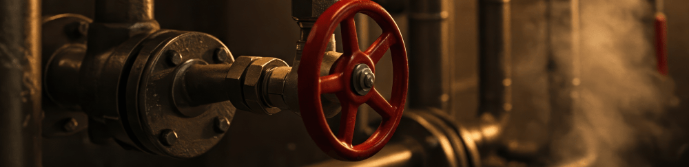 Why steam pipes 04