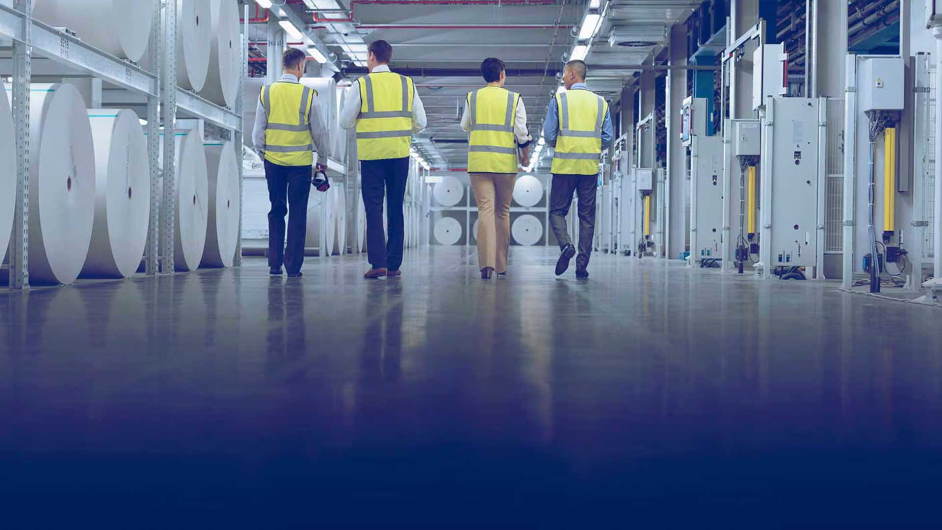 Hiter Industrias Papel e Celulose