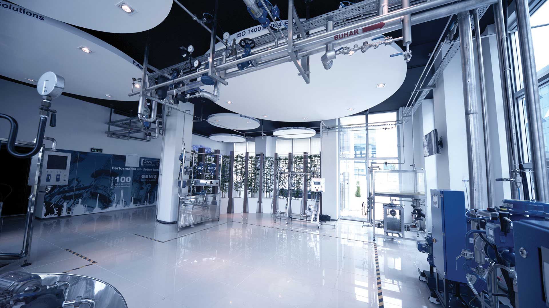 Hiter Industrias Vapor e Energia