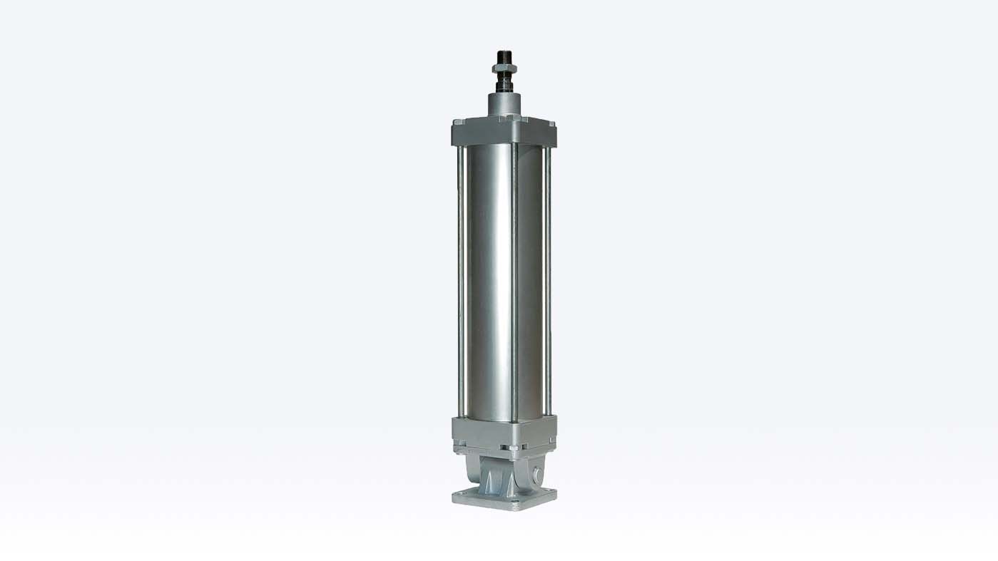 Hiter actuator 400SM series