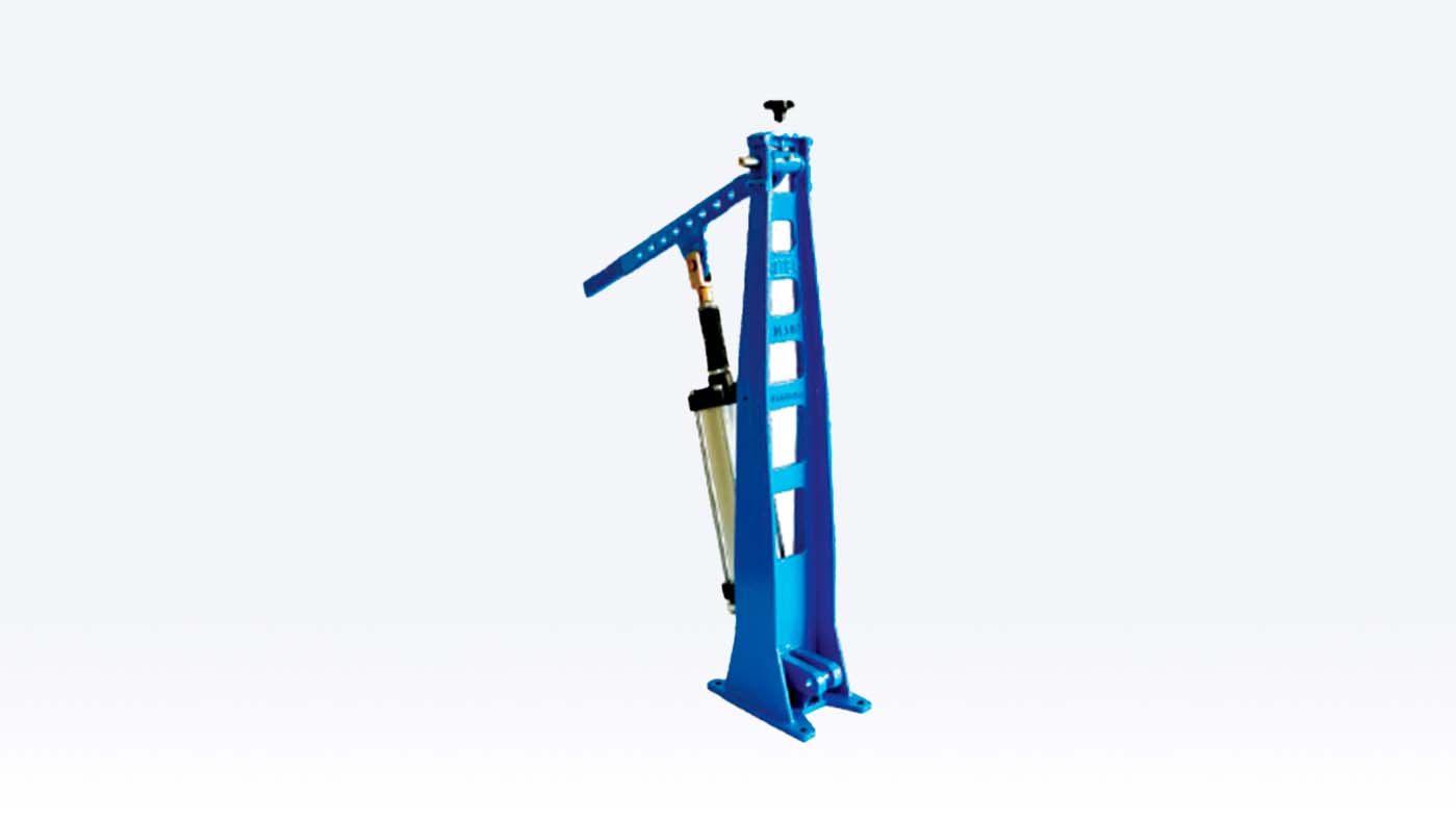 Hiter actuator 500SM series