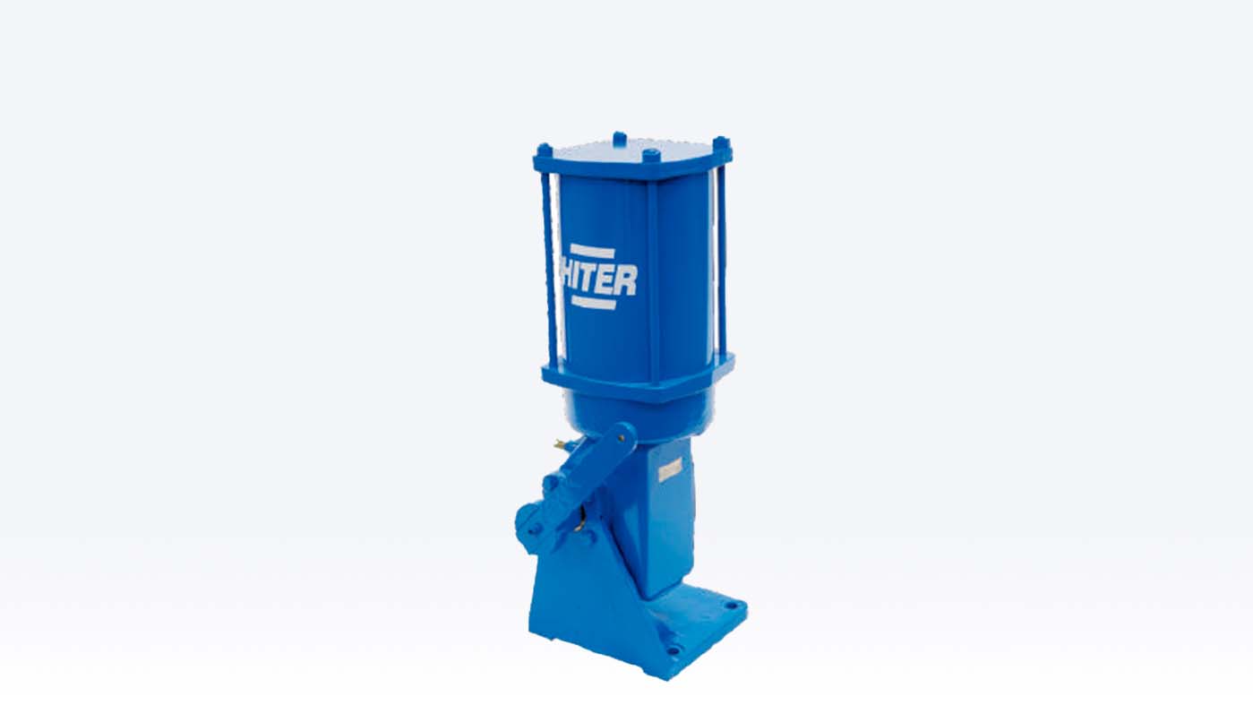 Actuator APK series