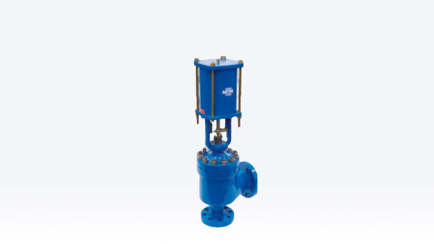 Hiter valve series revel