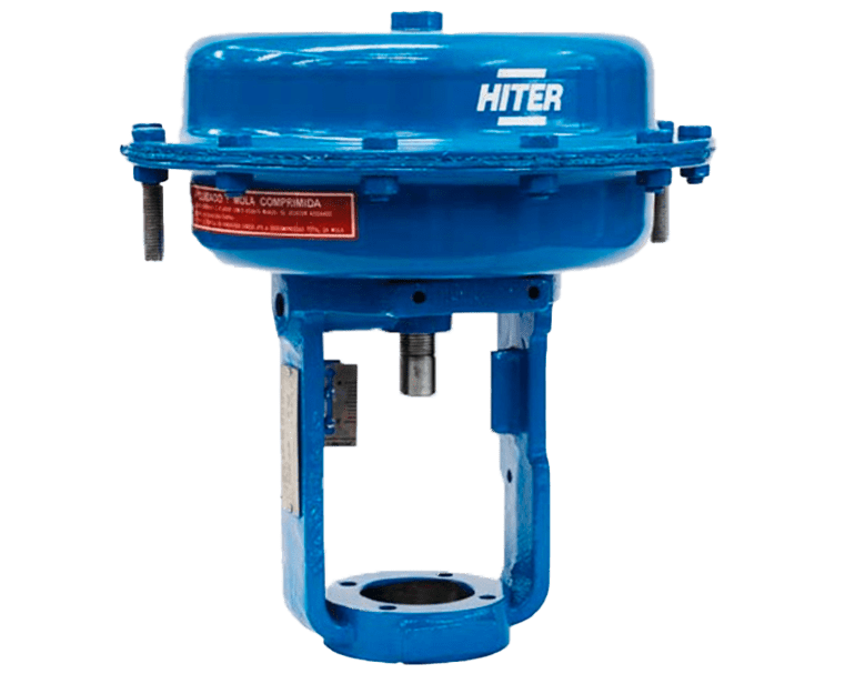 Actuator Hiter