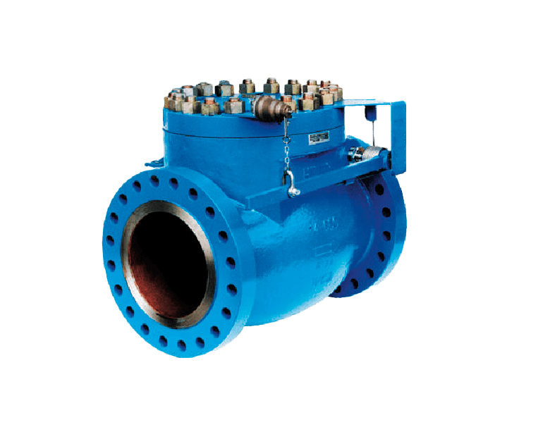 Emergency shutdown valve Hiter