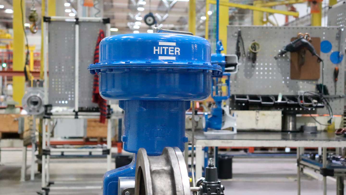 Produtos Hiter