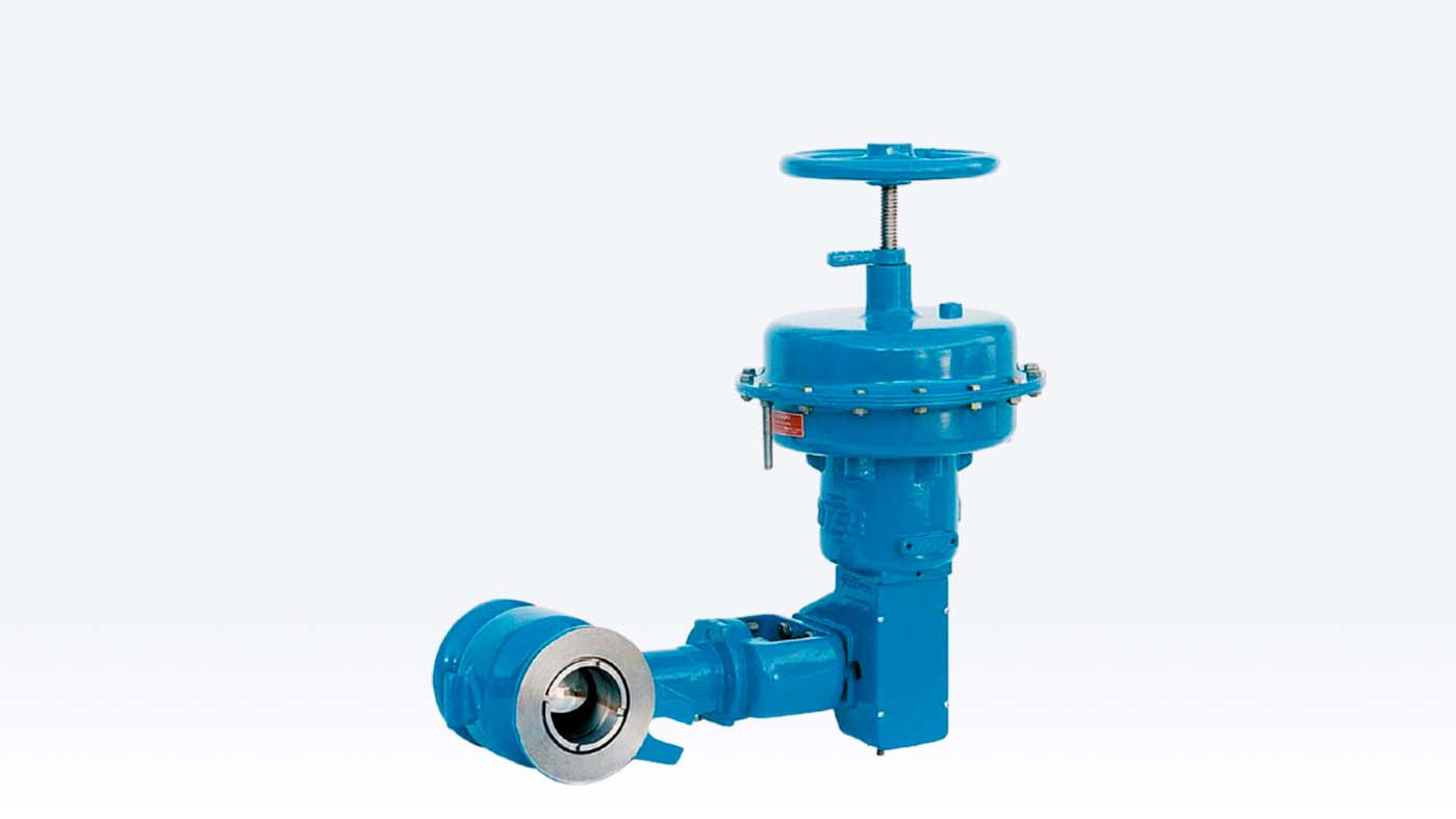 Válvula Serie RPH