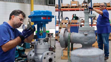 Assistencia Tecnica Hiter