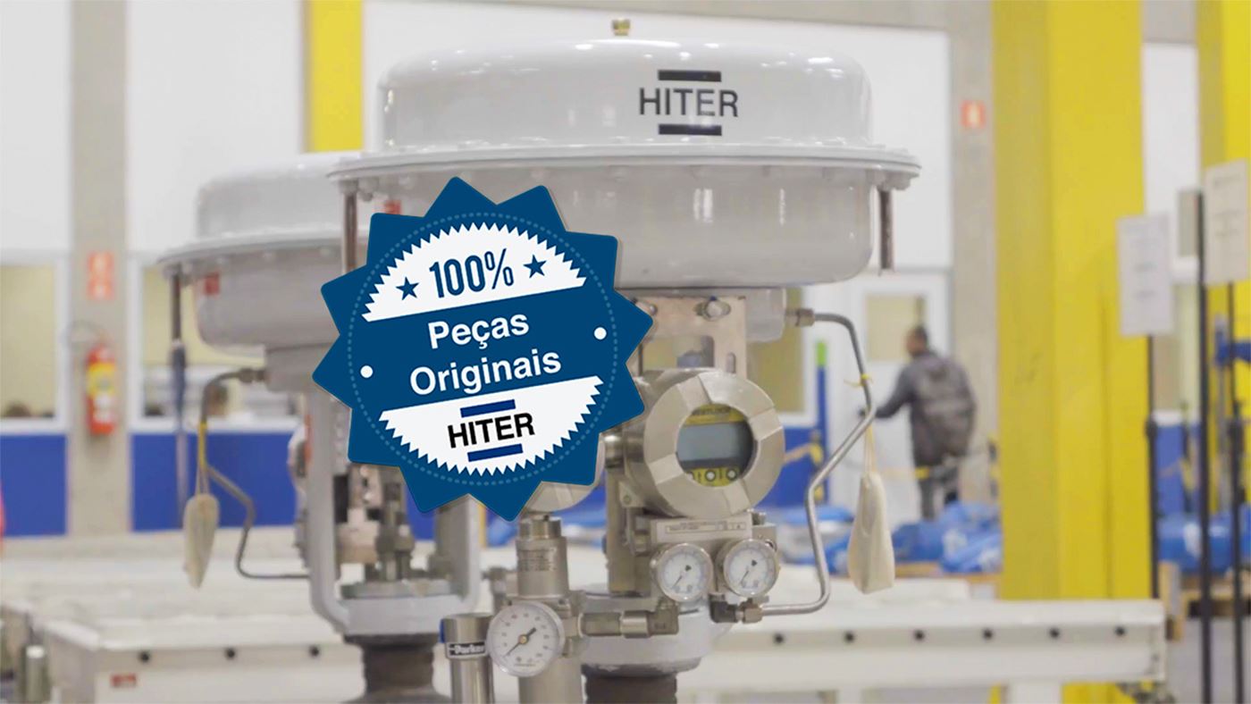 Produtos Originais Hiter