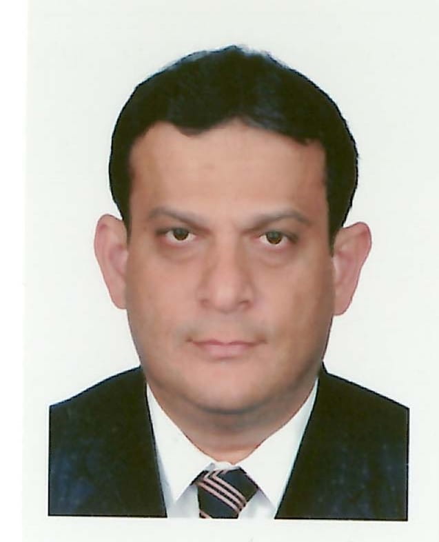 Abdul Razzaq Khan