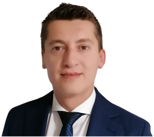 Marko Sovic