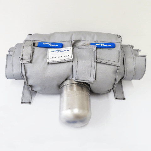 STS172  UFT3210  isolatie