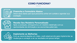 Como funciona a consultoria tecnica Spirax Sarco