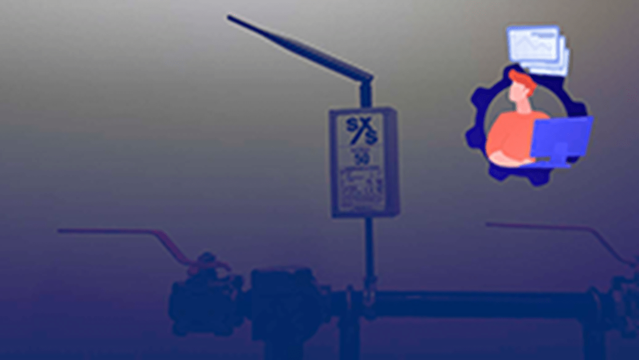 Header steam IQ
