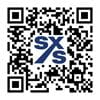 QR code to chat with Spirax Sarco Canada by SMS