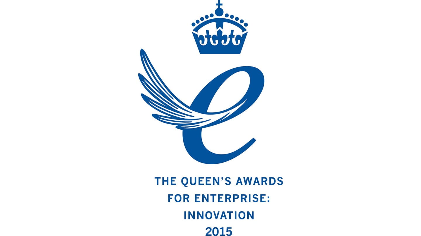 Queen's Award 2015