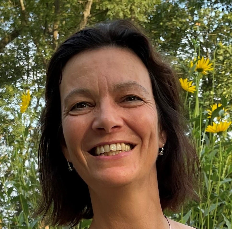 Lenka Šíšová
