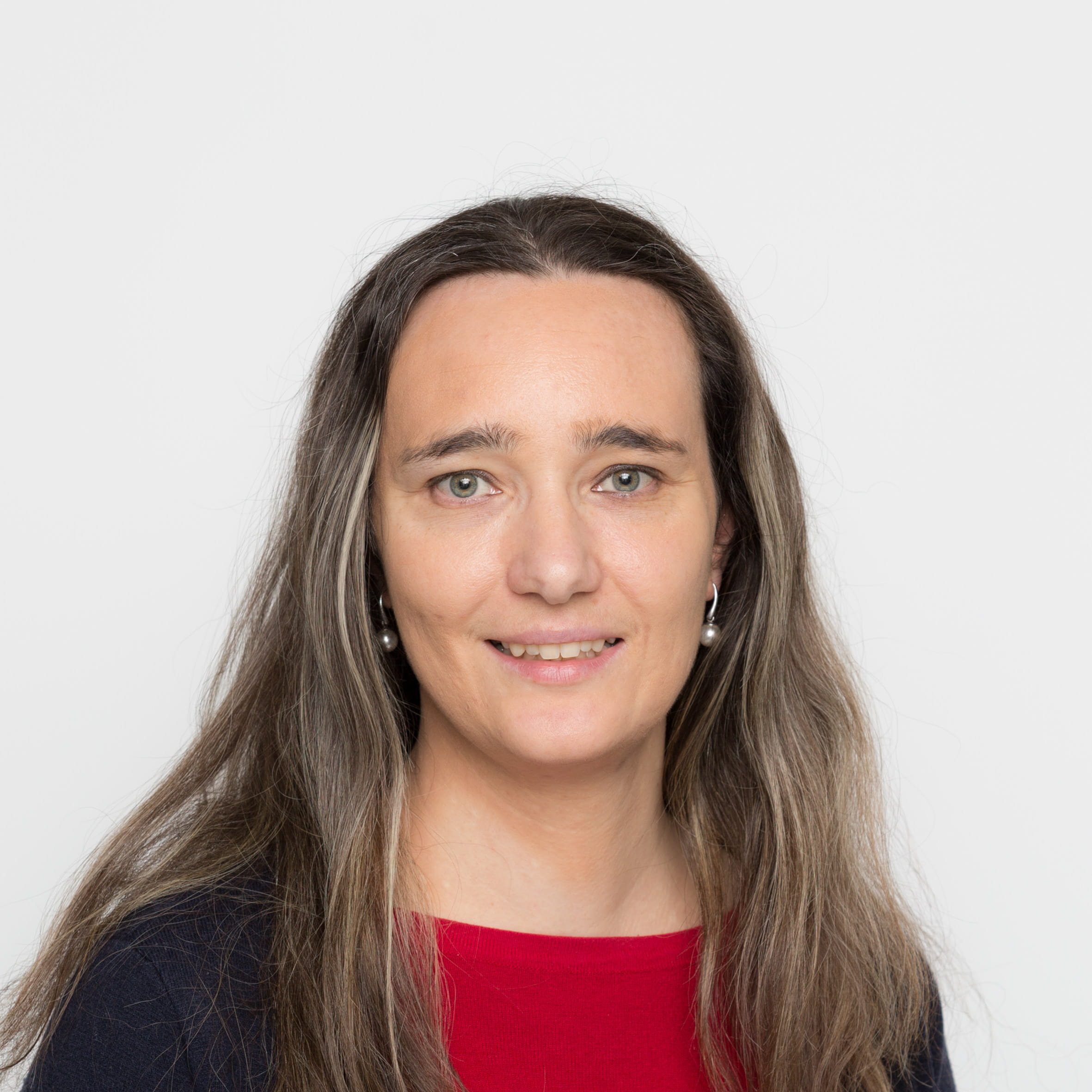 Tereza Navrátilová            