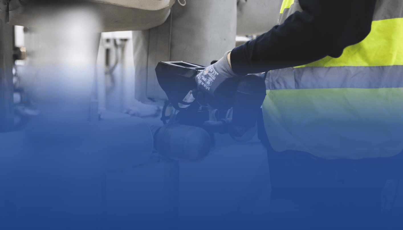 Diagnostika odvadeců kondenzátu