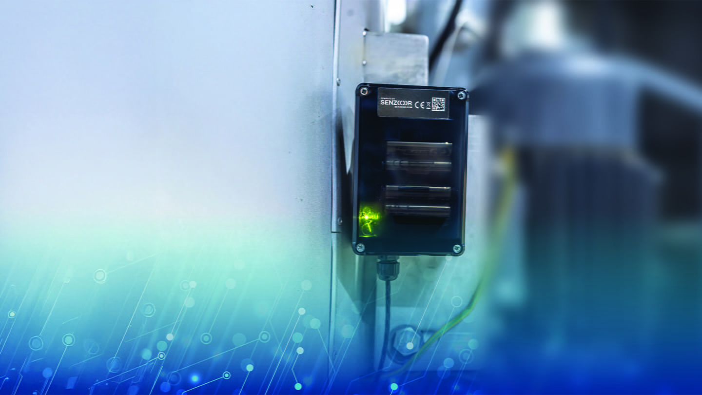 Überwachung der Kondensatverunreinigung