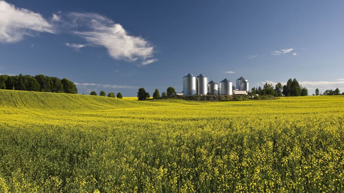 Bæredygtige dampløsninger