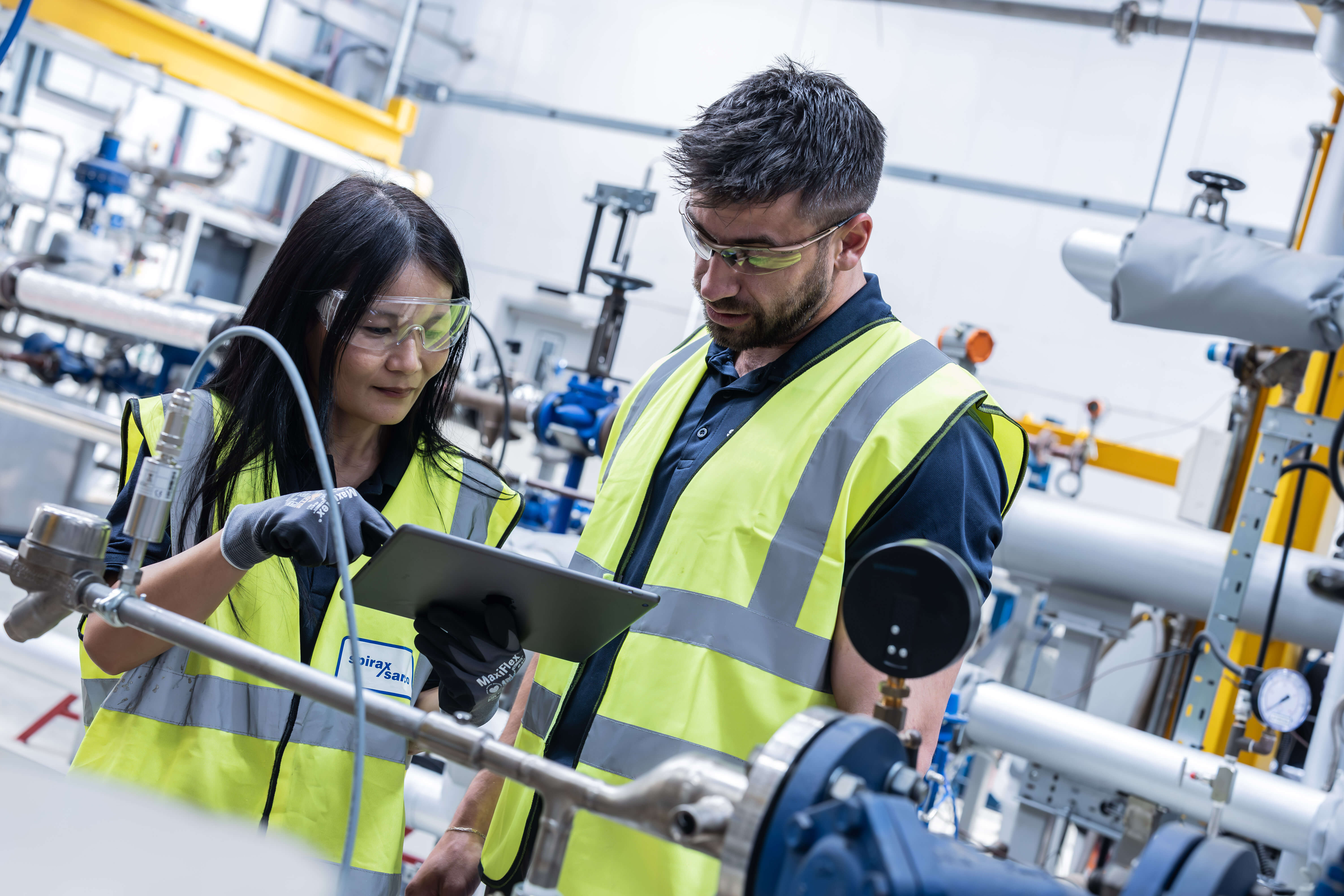 Digital overvågning 