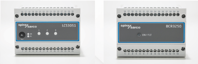 Automatisk rengøring af følere