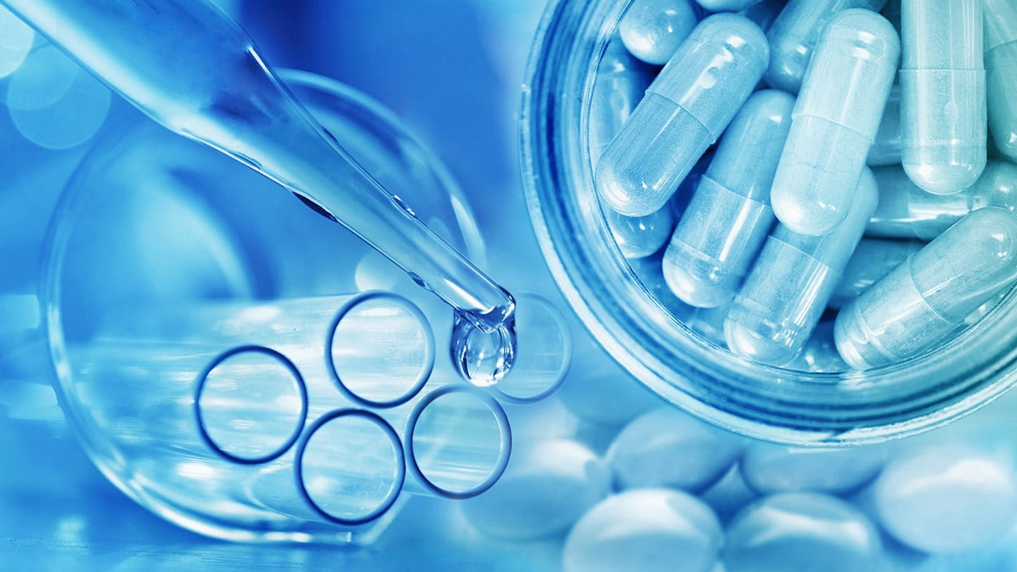 pharma produkter
