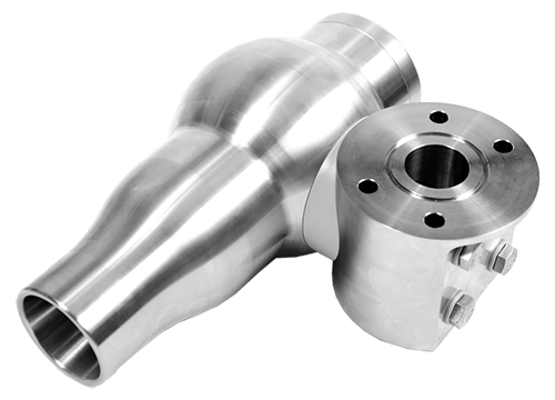 steam infusion ånginfusion