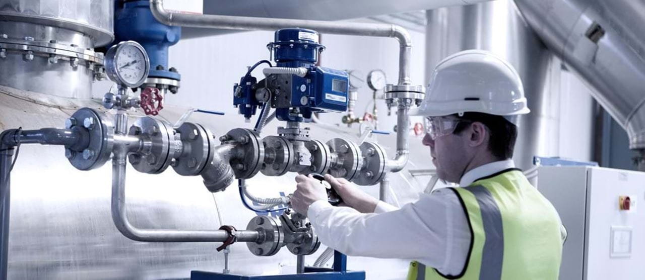 Bæredygtige dampsystemer