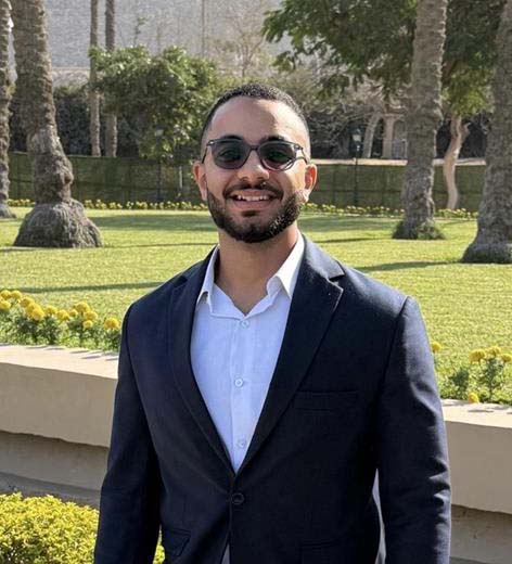 HESHAM KAMEL
