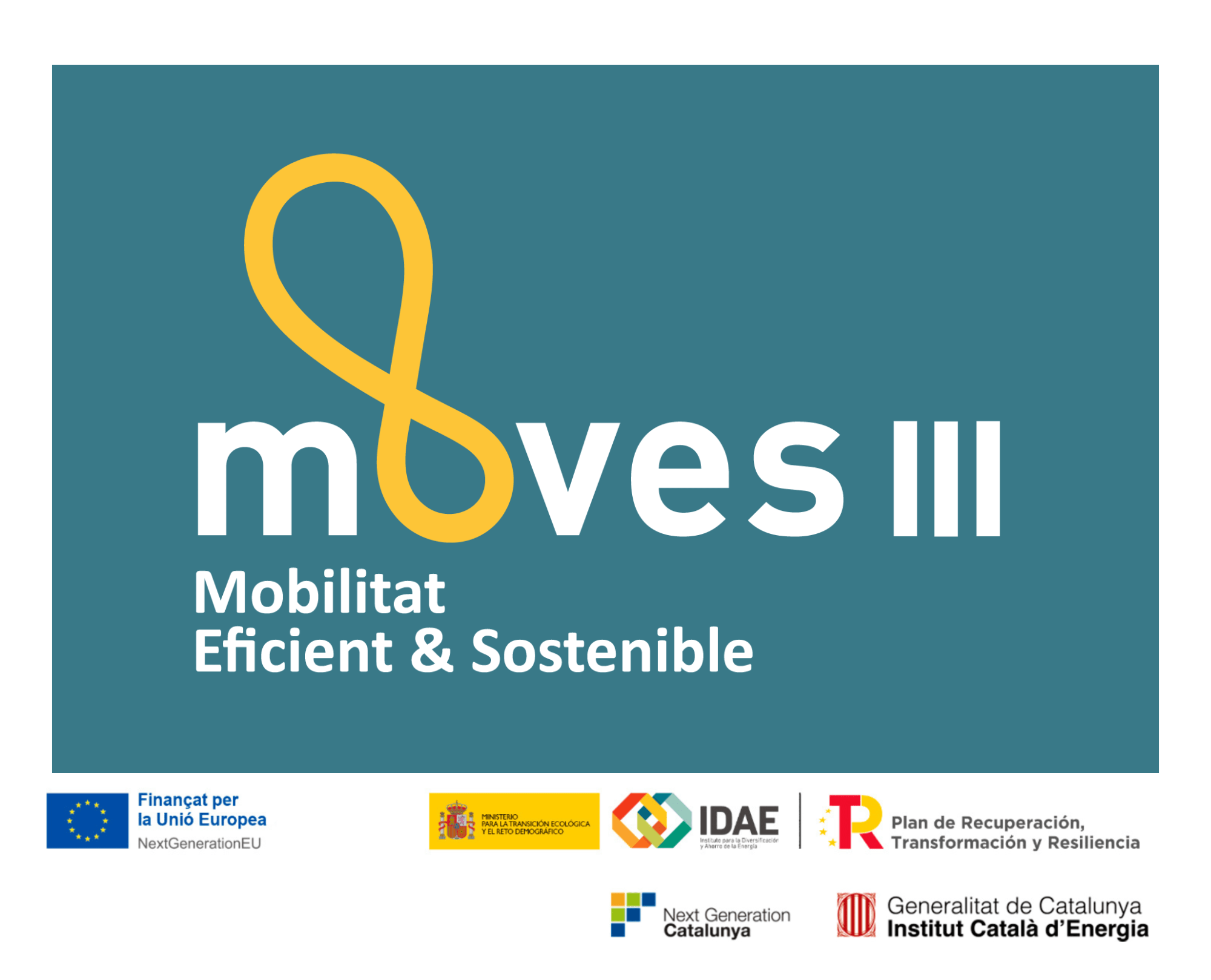 Moves III logo