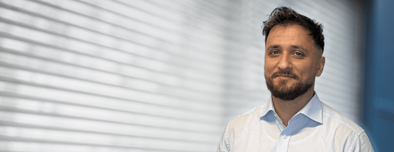 Steam system audits engineer Nordics