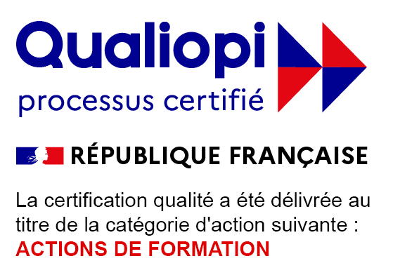 Qualiopi logo