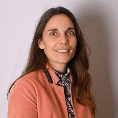 Aurelie Pignard