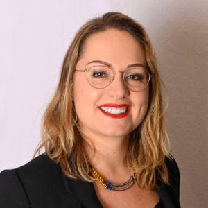 Catherine Blanchard