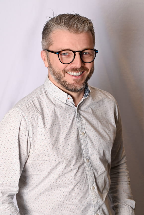 Jean Charles Belliere